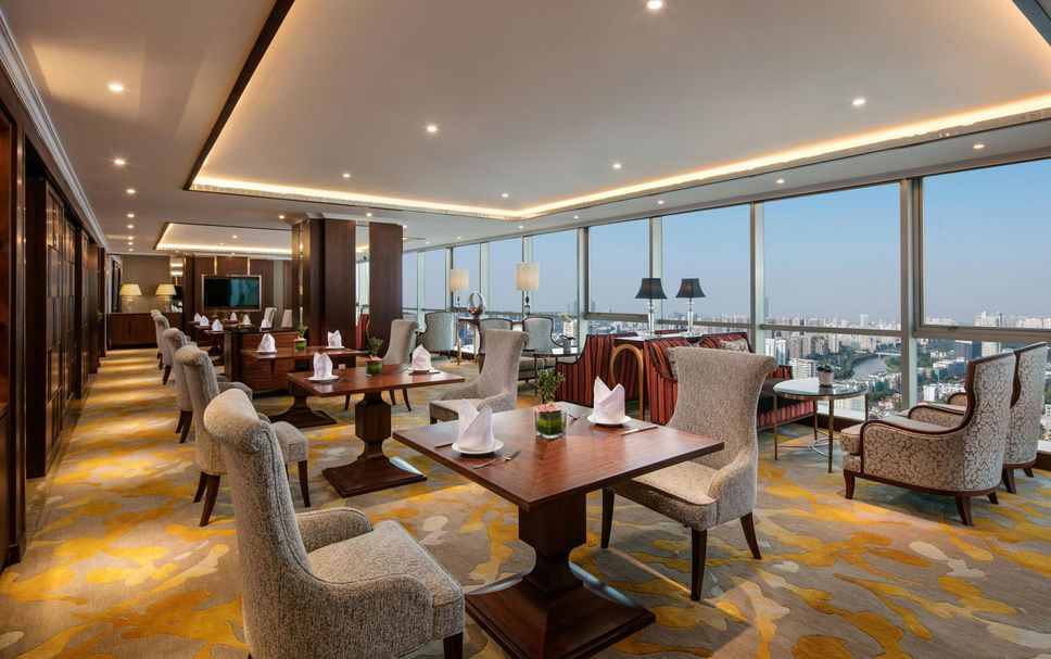 レストラン 写真