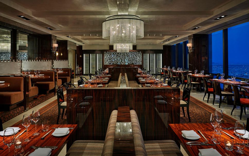 レストラン 写真