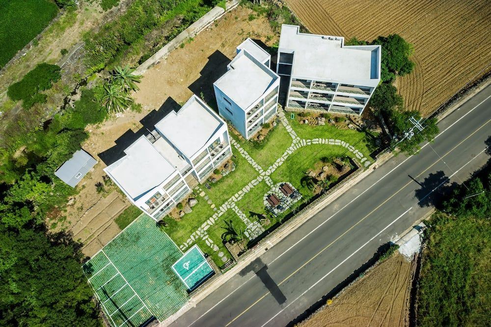 建物