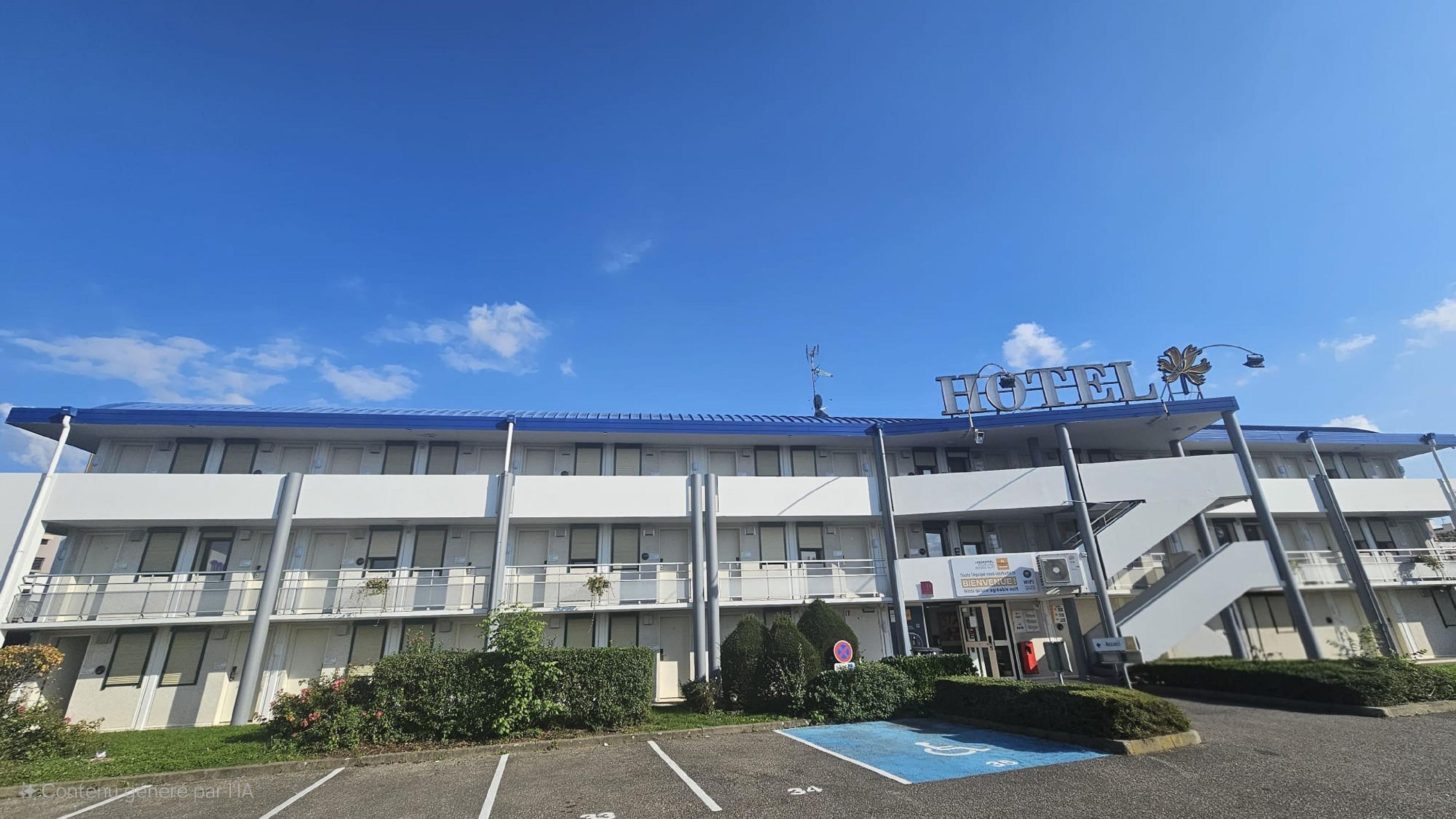 建物