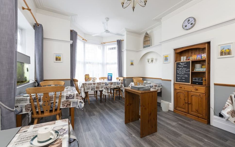 レストラン 写真