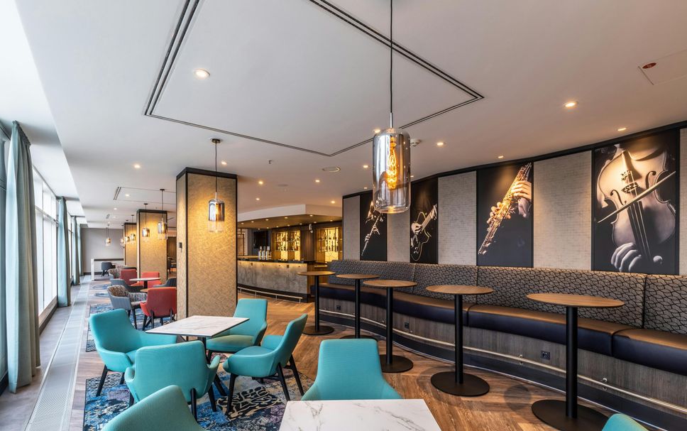 レストラン 写真