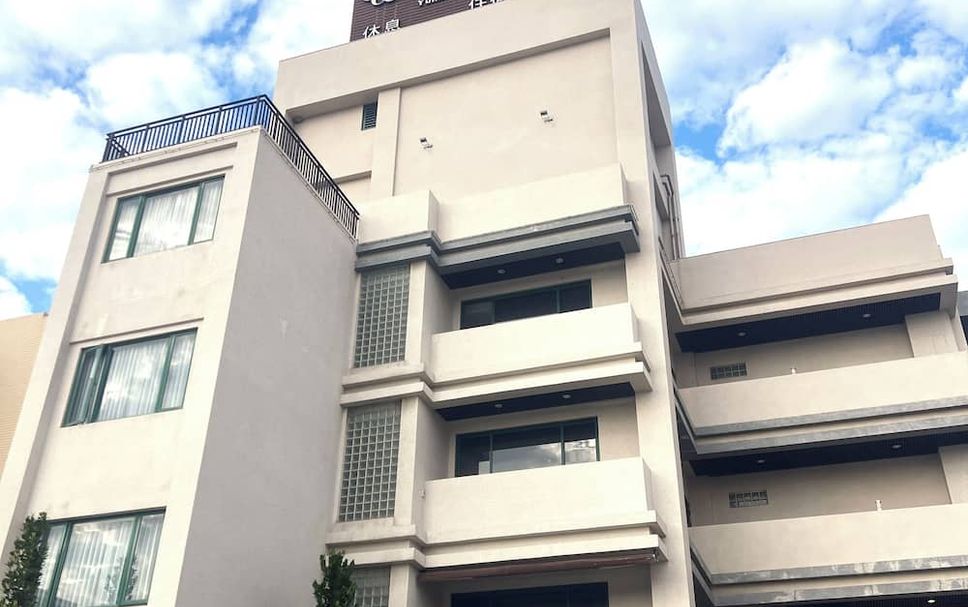 建物 写真