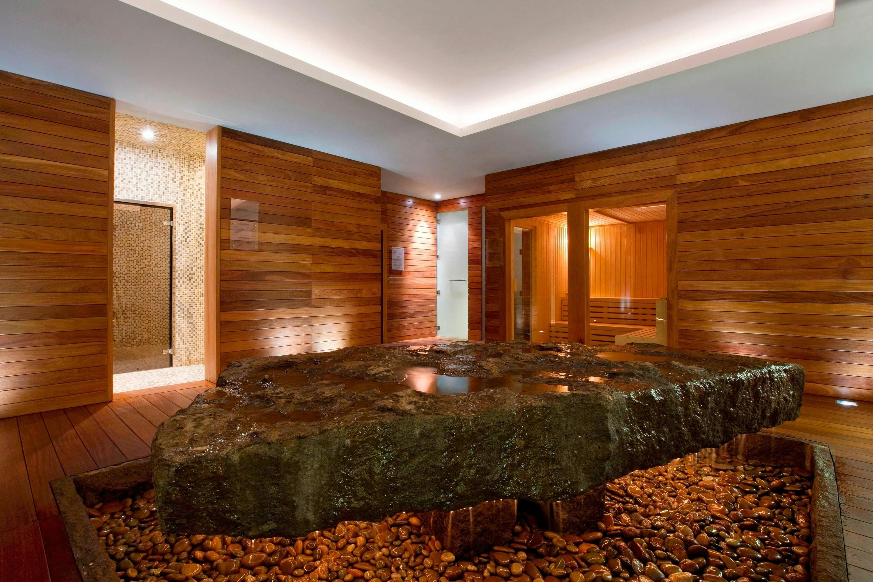 スパ
