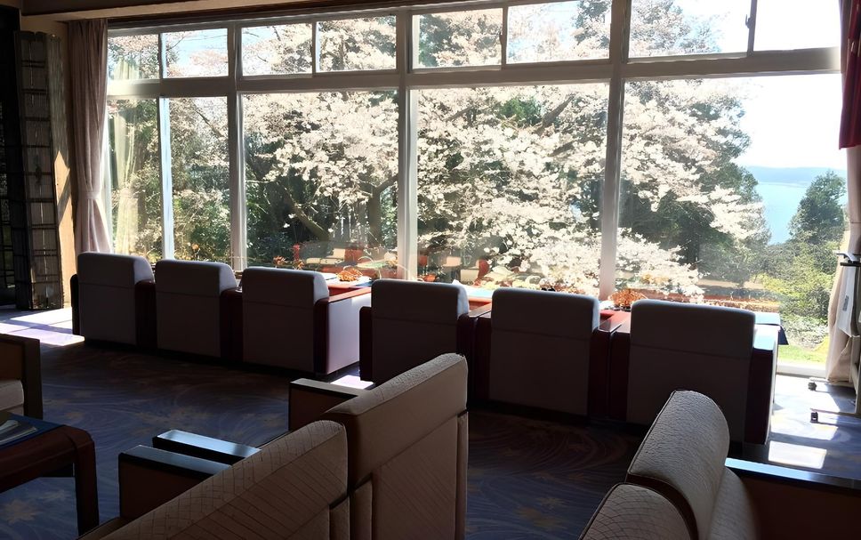 レストラン 写真