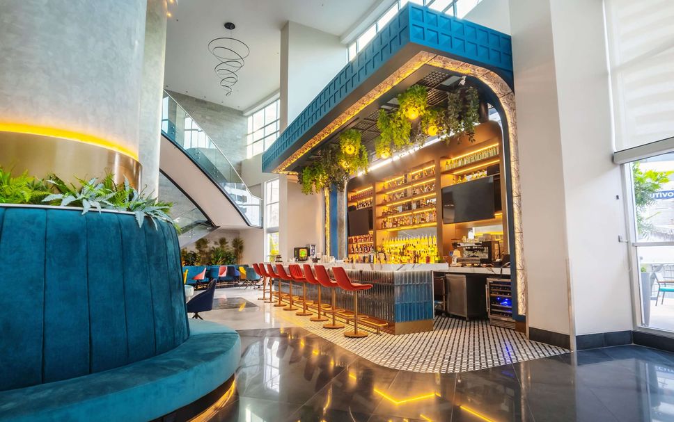 レストラン 写真