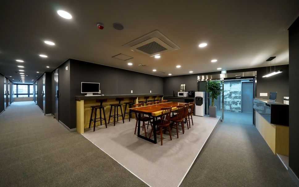 レストラン 写真