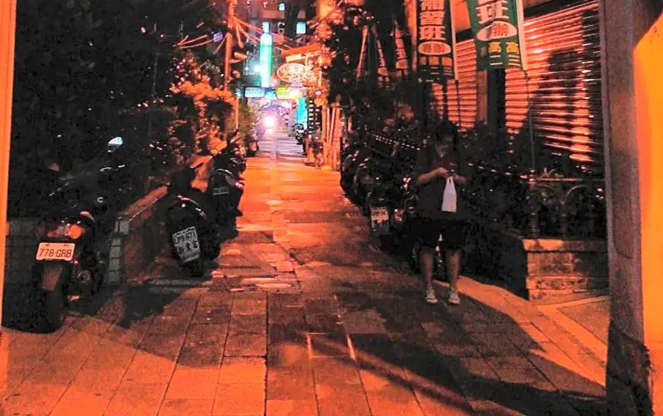 屋外の景色 写真