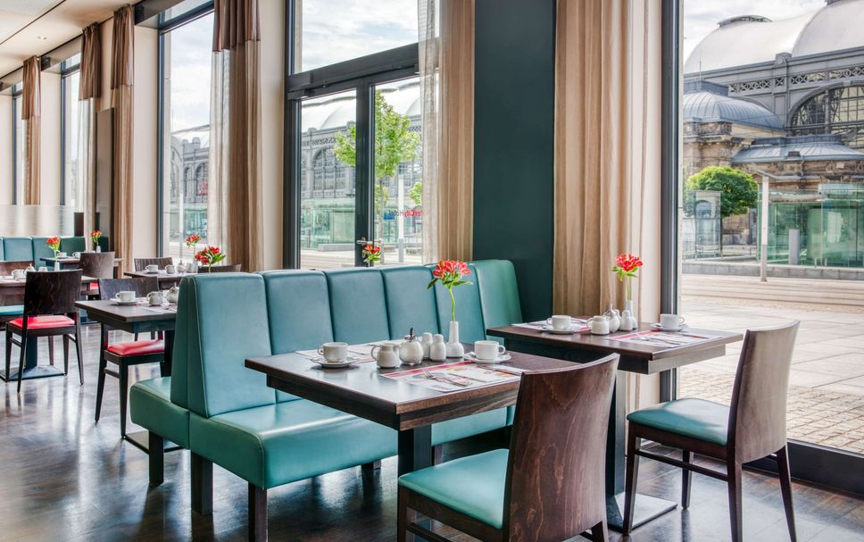 レストラン 写真