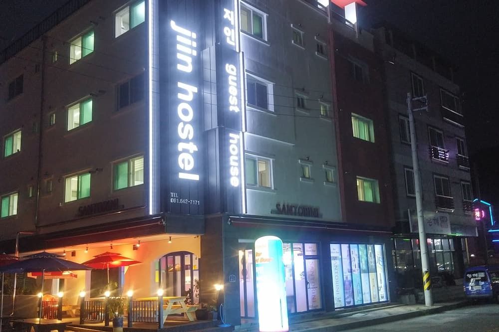 建物