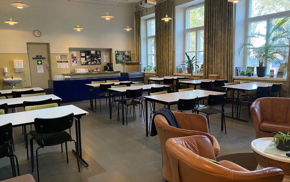 レストラン 写真