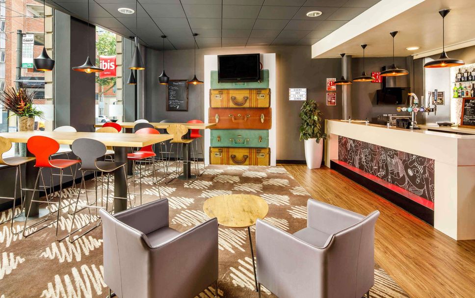 レストラン 写真