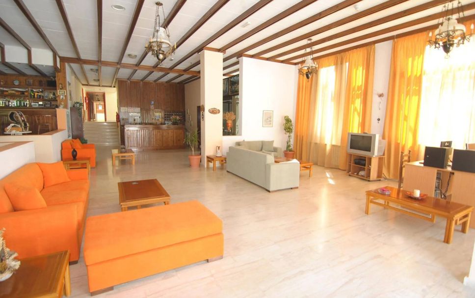 リビングルーム 写真