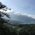 屋外の景色