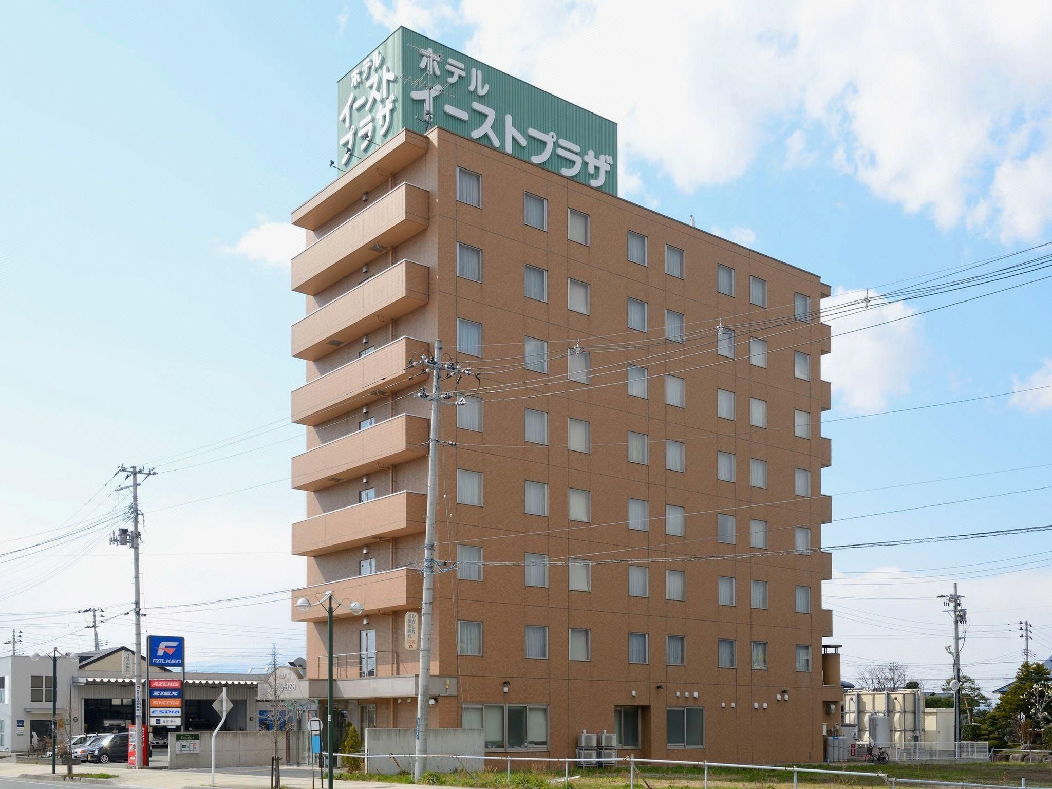 建物