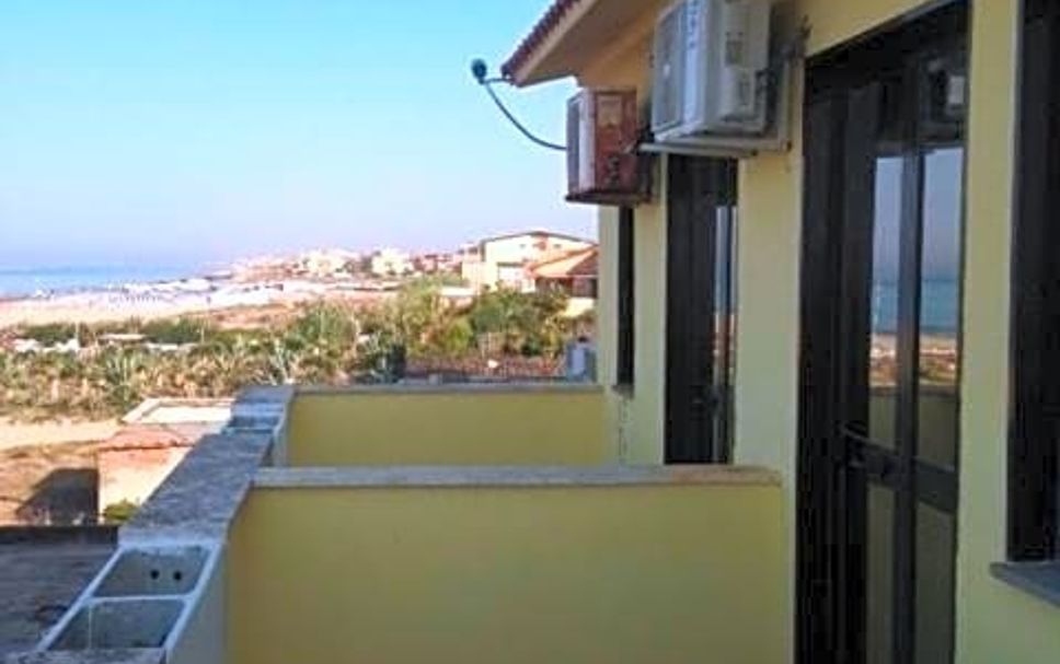 バルコニー 写真