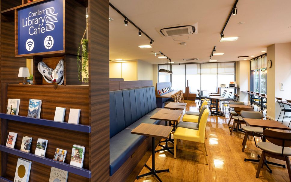 レストラン 写真