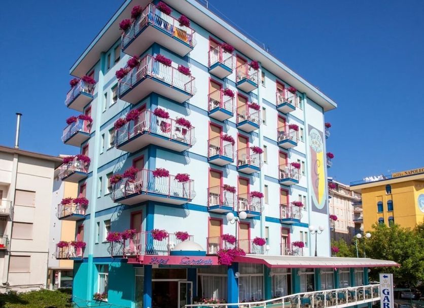 建物 写真