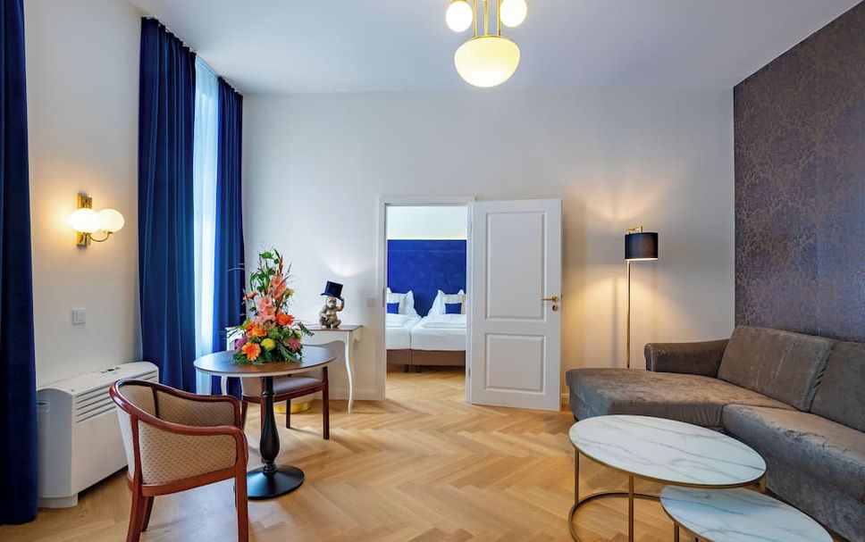 リビングルーム 写真