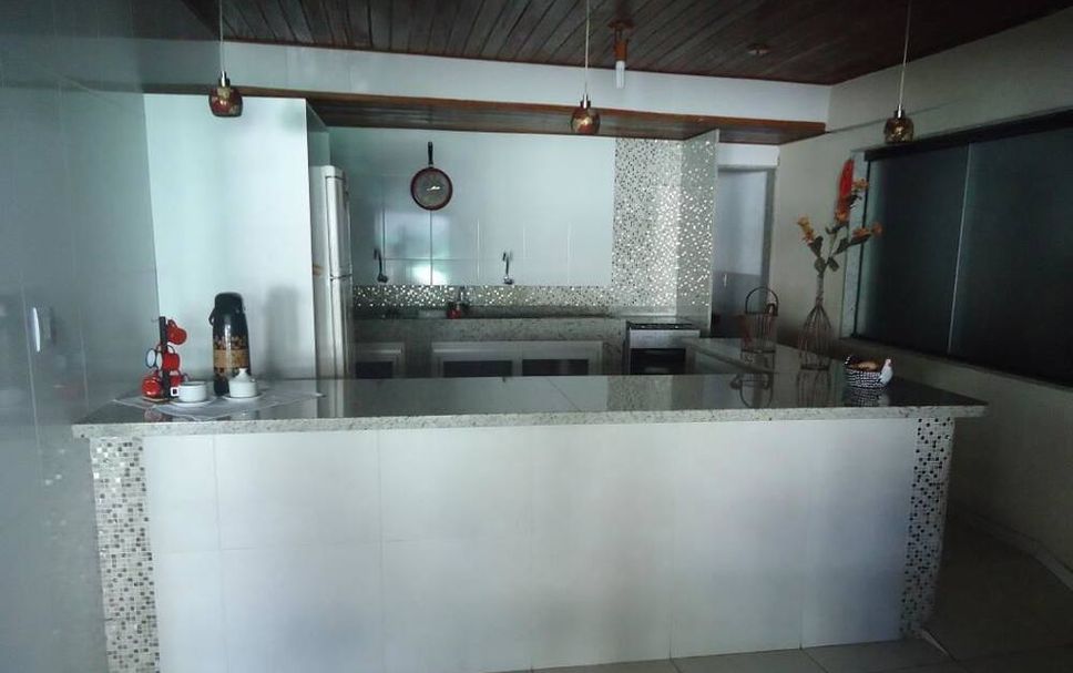 フロントデスク 写真