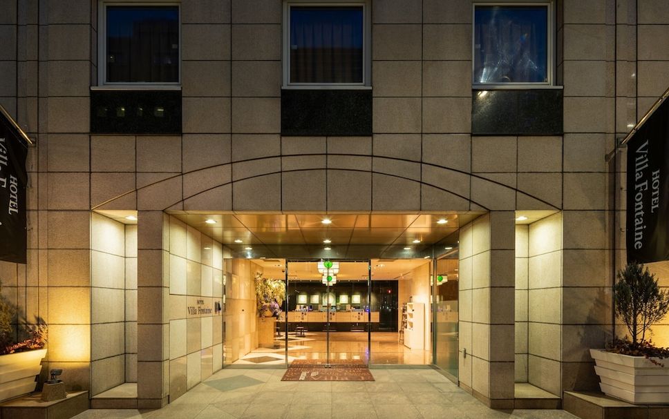 建物 写真