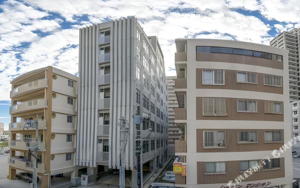 建物 写真