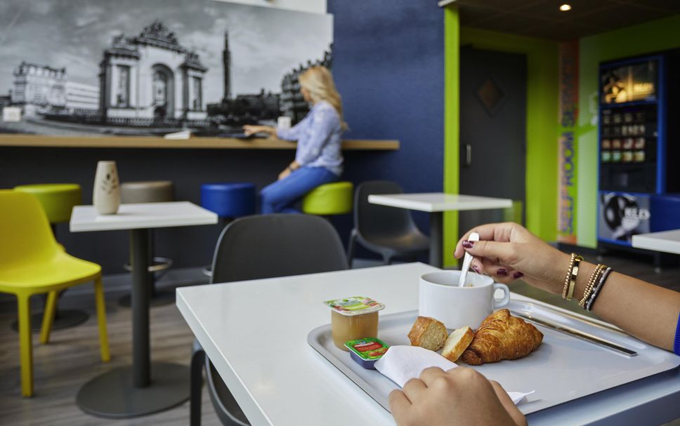 ダイニングルーム 写真