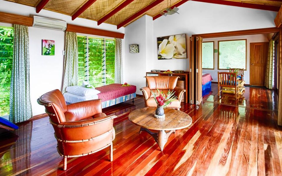 リビングルーム 写真