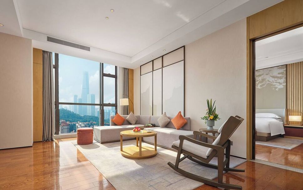 リビングルーム 写真