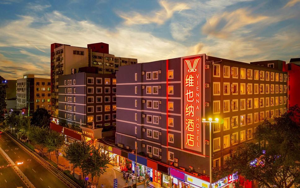 建物 写真