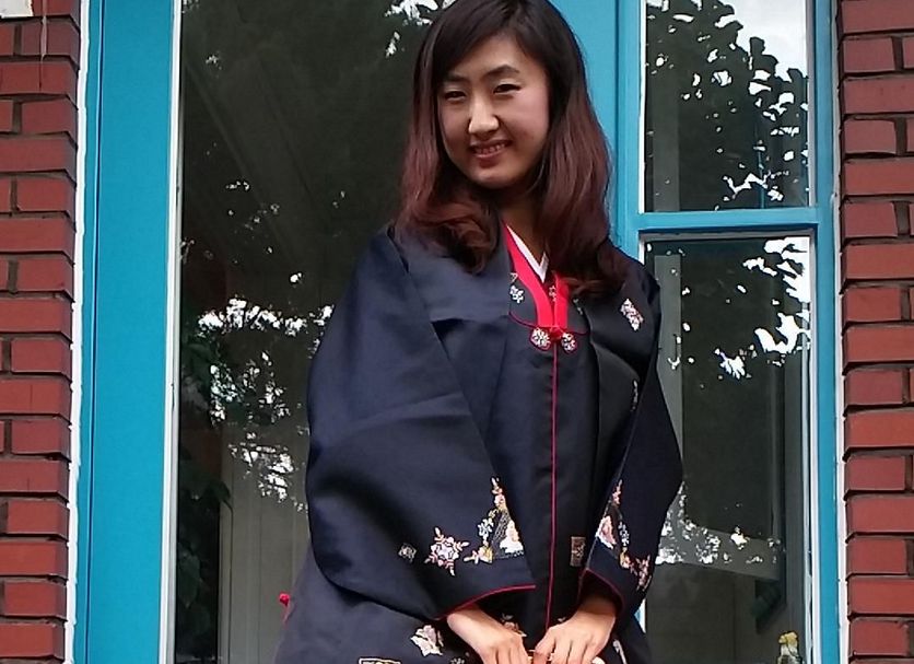 建物 写真