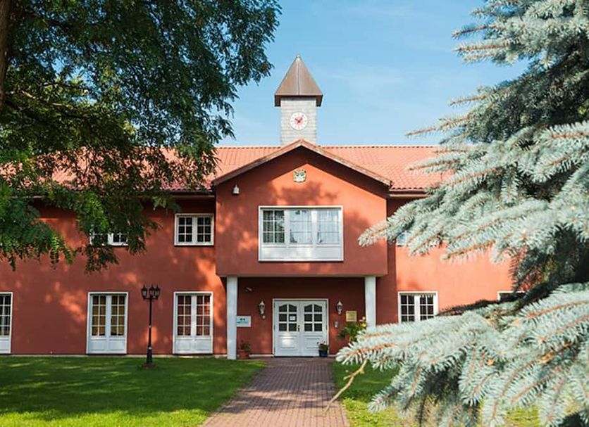 建物 写真