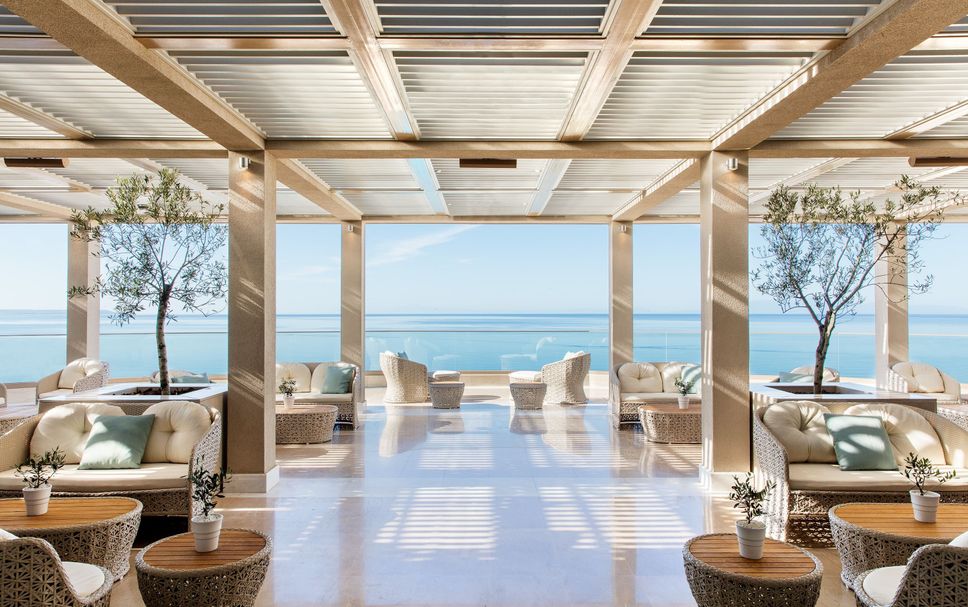 レストラン 写真