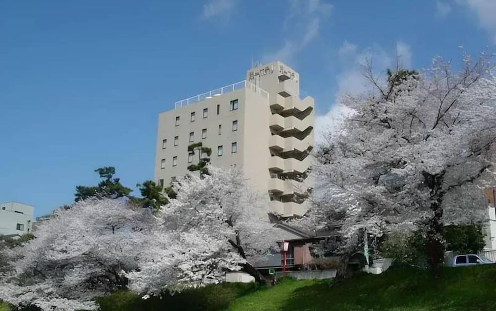 屋外の景色 写真