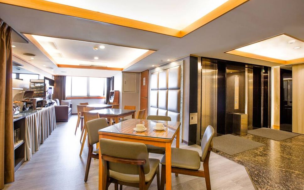 レストラン 写真