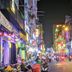 屋外の景色