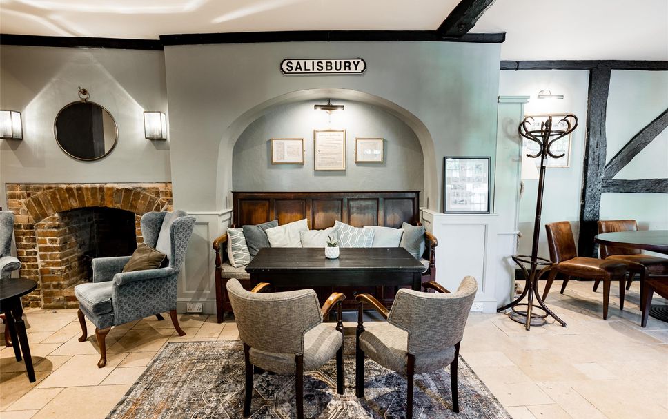 レストラン 写真