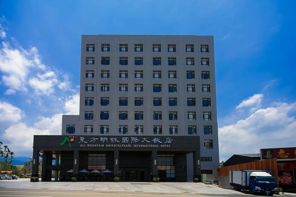 建物