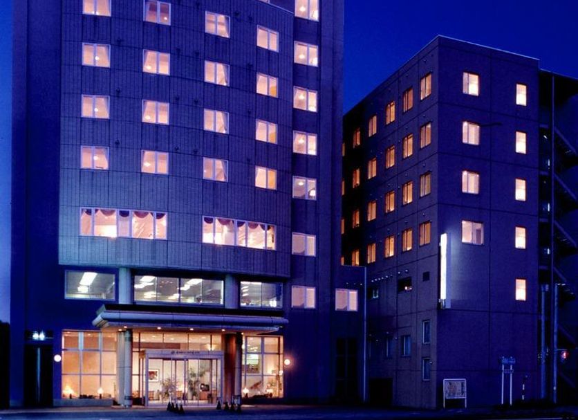 建物 写真
