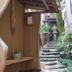 屋外の景色