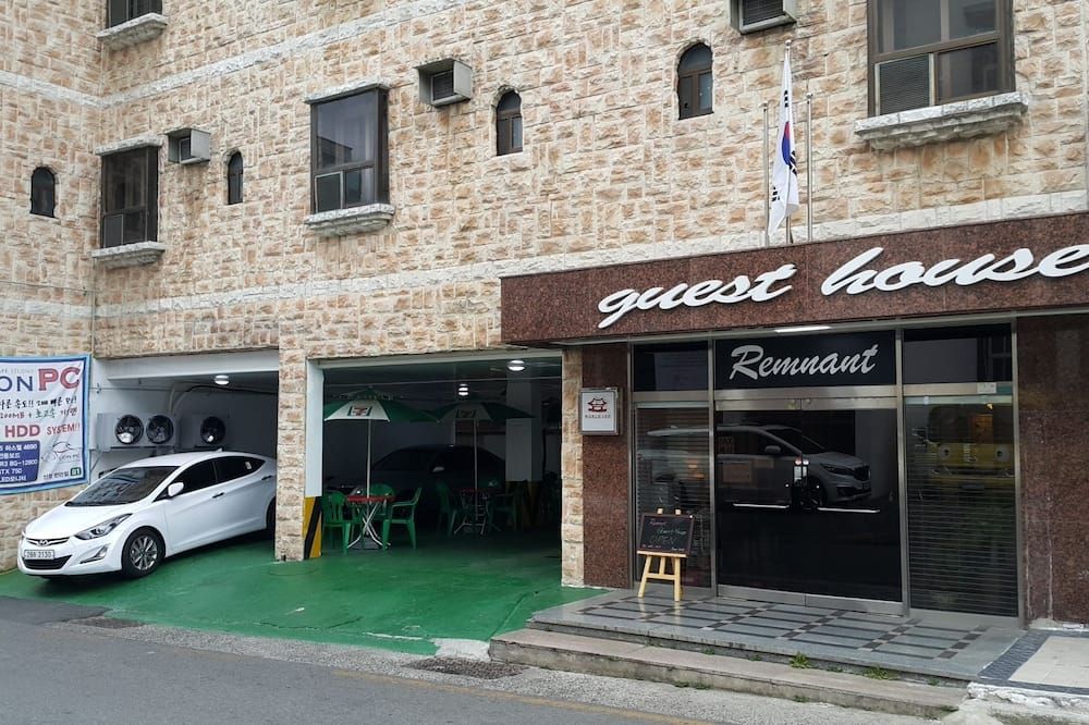 建物