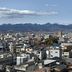 屋外の景色