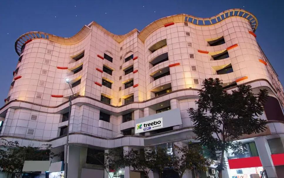 建物 写真
