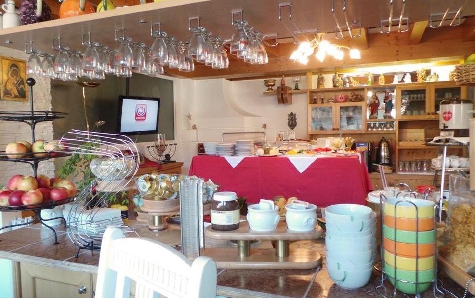 レストラン 写真