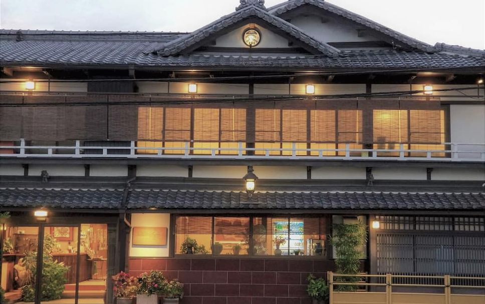 建物 写真