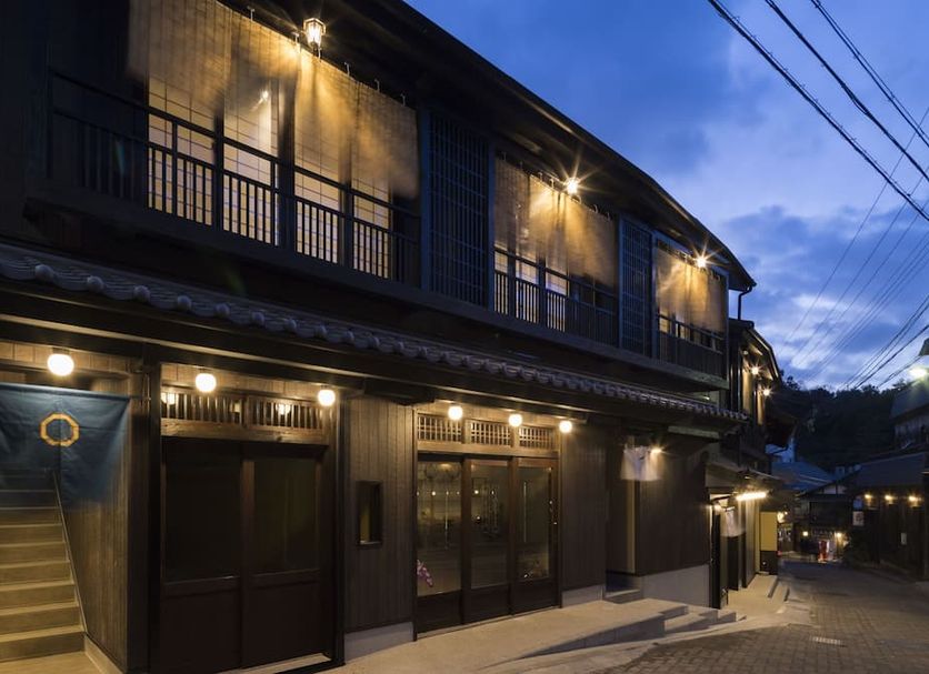 建物 写真