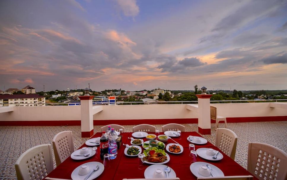 バルコニー 写真