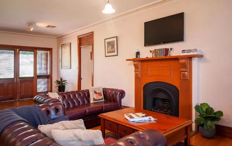 リビングルーム 写真