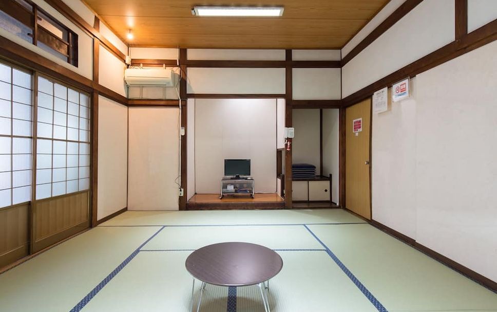 客室の設備 写真