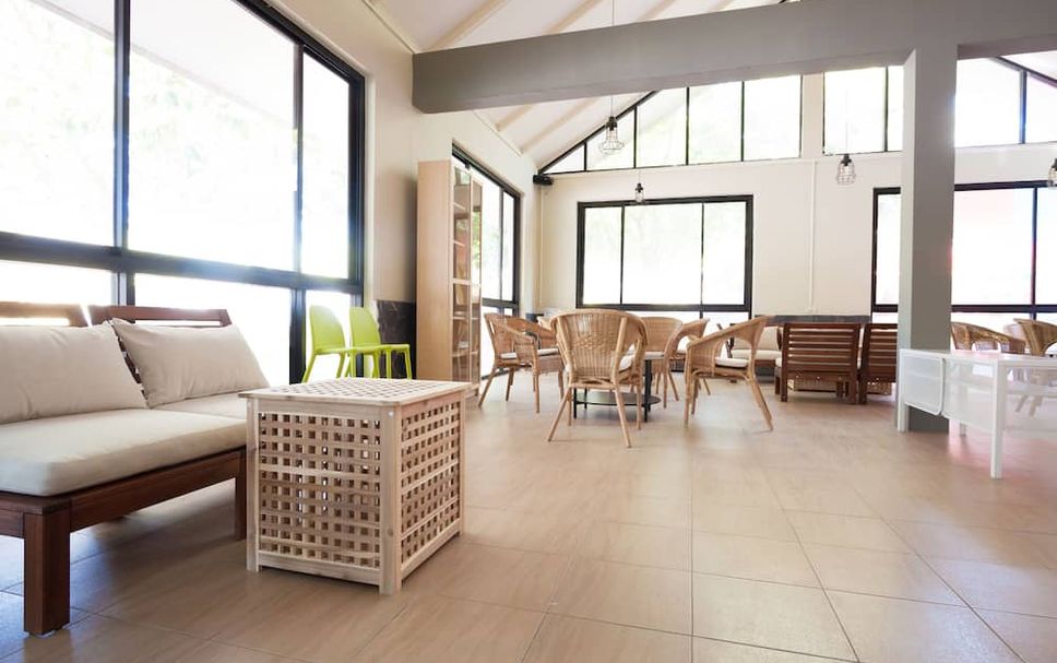 リビングルーム 写真